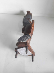 COLETOR ESCAPE DIREITO DISCOVERY 4 3.0 DIESEL 2012 A 2016