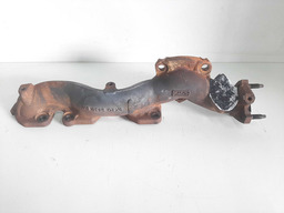 COLETOR ESCAPE DIREITO DISCOVERY 4 3.0 DIESEL 2012 A 2016