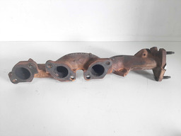 COLETOR ESCAPE DIREITO DISCOVERY 4 3.0 DIESEL 2012 A 2016