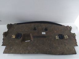 TAMPAO BAGAGITO FORD KA 1.5 SEDAN 2019 2020 2021