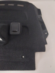 TAMPAO BAGAGITO FORD KA 1.5 SEDAN 2019 2020 2021