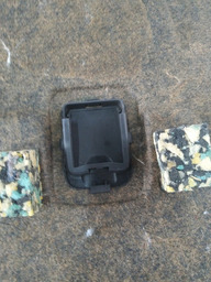 TAMPAO BAGAGITO FORD KA 1.5 SEDAN 2019 2020 2021