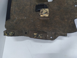 TAMPAO BAGAGITO FORD KA 1.5 SEDAN 2019 2020 2021