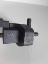 VÁLVULA SOLENÓIDE CANISTER DISCOVERY 4 3.0 DIESEL 2012 A 16