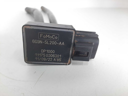 SENSOR PRESSAO AR ADMISSAO DISCOVERY 4 3.0 V6 2012 A 2016