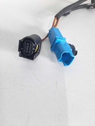 CHICOTE VÁLVULA EGR LAND ROVER DISCOVERY 4 3.0 2012 A 2016