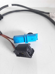 CHICOTE VÁLVULA EGR LAND ROVER DISCOVERY 4 3.0 2012 A 2016