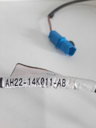 CHICOTE VÁLVULA EGR LAND ROVER DISCOVERY 4 3.0 2012 A 2016