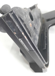 SUPORTE DIREITO BATERIA DISCOVERY 4 3.0 2012 A 2016 DETALHE 