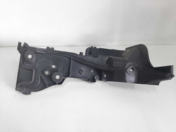 SUPORTE DIREITO BATERIA DISCOVERY 4 3.0 2012 A 2016 DETALHE 