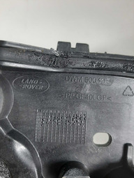 SUPORTE DIREITO BATERIA DISCOVERY 4 3.0 2012 A 2016 DETALHE 