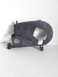 TAMPA PROTETOR CAPA CORREIA MOTOR DISCOVERY 4 3.0 2012 A 16