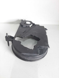 TAMPA PROTETOR CAPA CORREIA MOTOR DISCOVERY 4 3.0 2012 A 16