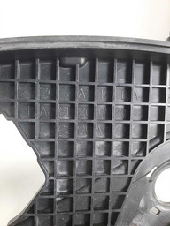 TAMPA PROTETOR CAPA CORREIA MOTOR DISCOVERY 4 3.0 2012 A 16