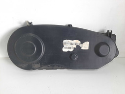 Tampa Protetor Capa Correia Motor Discovery 4 3.0 2012 A 16