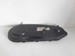 TAMPA PROTETOR CAPA CORREIA MOTOR DISCOVERY 4 3.0 2012 A 16