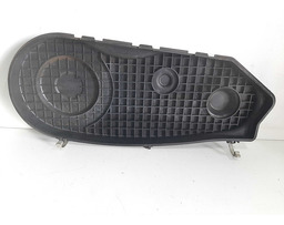 TAMPA PROTETOR CAPA CORREIA MOTOR DISCOVERY 4 3.0 2012 A 16