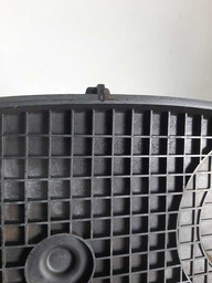 TAMPA PROTETOR CAPA CORREIA MOTOR DISCOVERY 4 3.0 2012 A 16