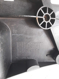 SUPORTE BASE DIREITA BATERIA DISCOVERY 4 3.0 2012 A 2016