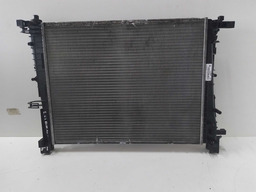 RADIADOR RENAULT SANDERO LOGAN 1.6 16V MANUAL  2015 A 2019