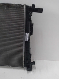 RADIADOR RENAULT SANDERO LOGAN 1.6 16V MANUAL  2015 A 2019