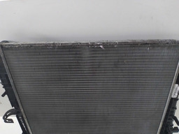 RADIADOR RENAULT SANDERO LOGAN 1.6 16V MANUAL  2015 A 2019