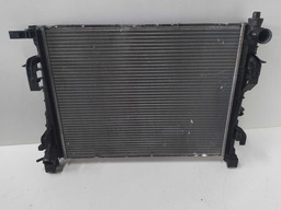 RADIADOR RENAULT SANDERO LOGAN 1.6 16V MANUAL  2015 A 2019