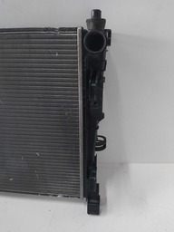 RADIADOR RENAULT SANDERO LOGAN 1.6 16V MANUAL  2015 A 2019