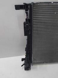 RADIADOR RENAULT SANDERO LOGAN 1.6 16V MANUAL  2015 A 2019