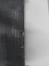 RADIADOR RENAULT SANDERO LOGAN 1.6 16V MANUAL  2015 A 2019