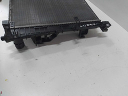 RADIADOR RENAULT SANDERO LOGAN 1.6 16V MANUAL  2015 A 2019