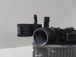 RADIADOR RENAULT SANDERO LOGAN 1.6 16V MANUAL  2015 A 2019