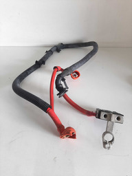 Polo Positivo Bateria Com Cabo Discovery 4 3.0 2012 A 2016