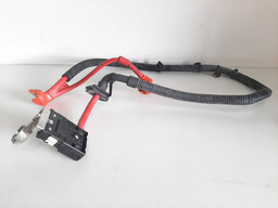 POLO POSITIVO BATERIA COM CABO DISCOVERY 4 3.0 2012 A 2016