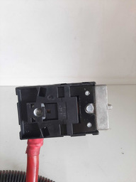 POLO POSITIVO BATERIA COM CABO DISCOVERY 4 3.0 2012 A 2016