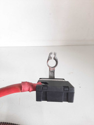 POLO POSITIVO BATERIA COM CABO DISCOVERY 4 3.0 2012 A 2016