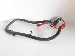 POLO POSITIVO BATERIA COM CABO DISCOVERY 4 3.0 2012 A 2016