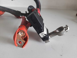 POLO POSITIVO BATERIA COM CABO DISCOVERY 4 3.0 2012 A 2016