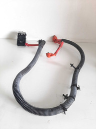 POLO POSITIVO BATERIA COM CABO DISCOVERY 4 3.0 2012 A 2016