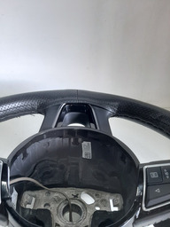 VOLANTE COM COMANDOS AUDI Q3 1.4 TSFI 2017 2018 ENCAPADO 