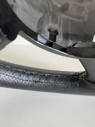 VOLANTE COM COMANDOS AUDI Q3 1.4 TSFI 2017 2018 ENCAPADO 