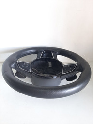 VOLANTE COM COMANDOS AUDI Q3 1.4 TSFI 2017 2018 ENCAPADO 