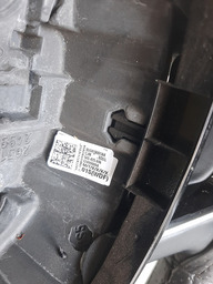 VOLANTE COM COMANDOS AUDI Q3 1.4 TSFI 2017 2018 ENCAPADO 