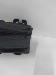 ALMA LÂMINA PARACHOQUE DIANTEIRO HB20 2016 2017  2019