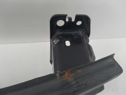 ALMA LÂMINA PARACHOQUE DIANTEIRO HB20 2016 2017  2019