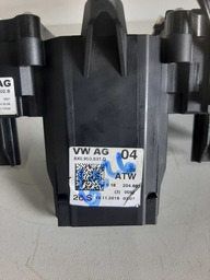 CHAVE SETA LIMPADOR AUDI Q3 1.4 TURBO TSFI 2017 2018 AUT