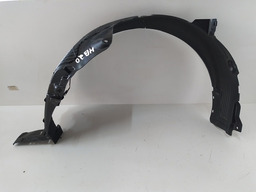 PARABARRO DIANT DIREIT HB20 2014  A 2018 DETALHE