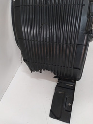 PARABARRO DIANT DIREIT HB20 2014  A 2018 DETALHE