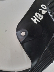 PARABARRO DIANT DIREIT HB20 2014  A 2018 DETALHE