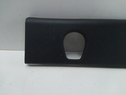 ACABAMENTO INTERNO VIDRO VIGIA RENAULT OROCH 2022 A 2024